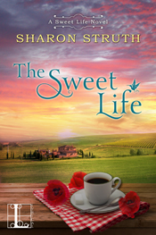 The Sweet LIfe Sharon Struth